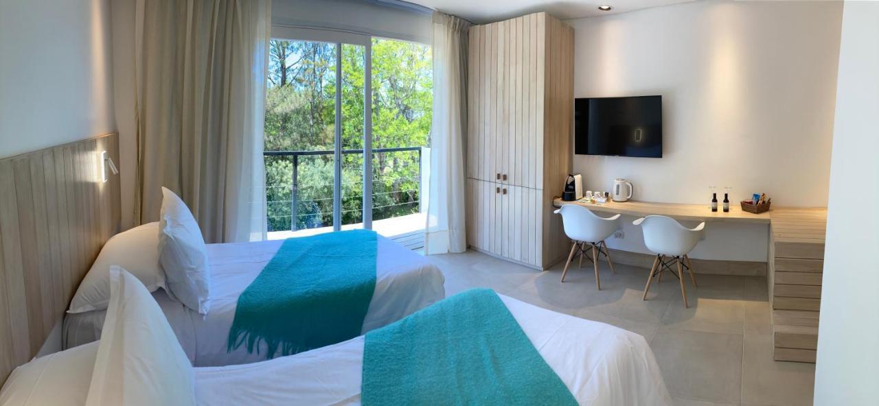 Live Hotel Boutique (Adults Only) Punta del Este Exteriör bild