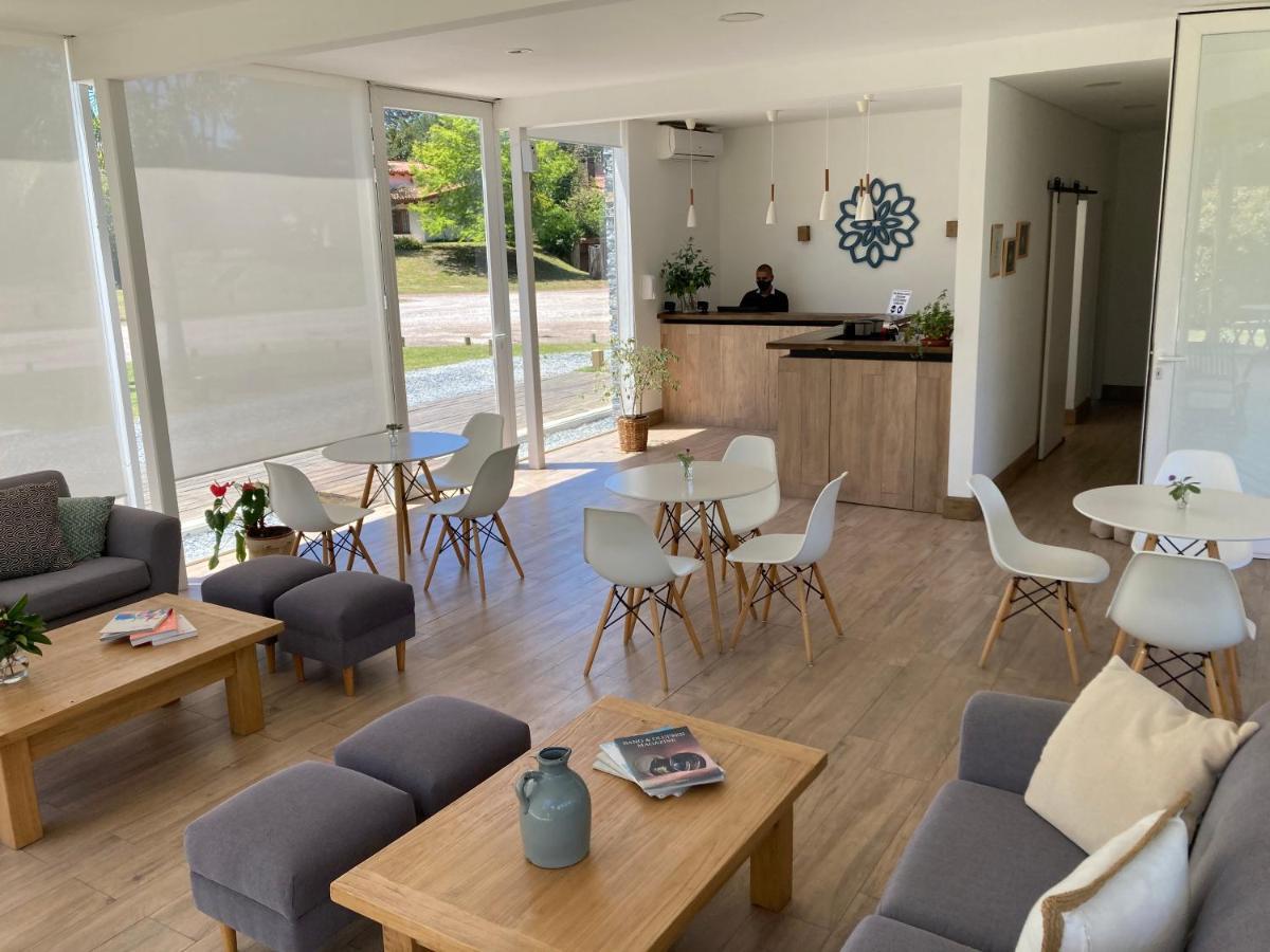Live Hotel Boutique (Adults Only) Punta del Este Exteriör bild