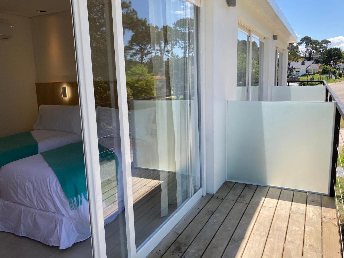 Live Hotel Boutique (Adults Only) Punta del Este Exteriör bild