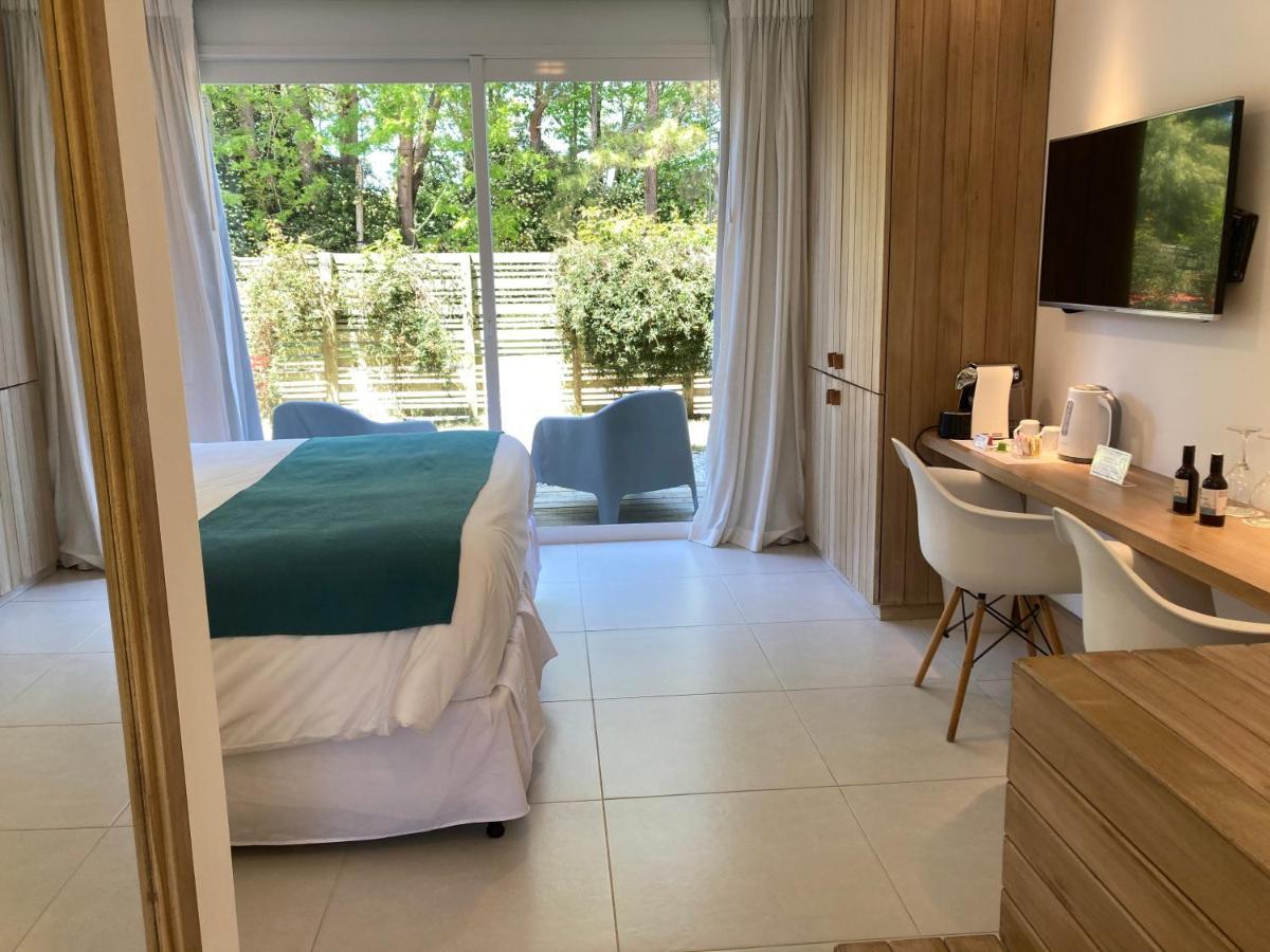 Live Hotel Boutique (Adults Only) Punta del Este Exteriör bild