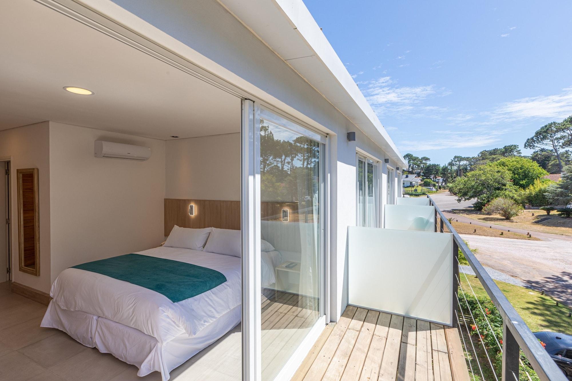 Live Hotel Boutique (Adults Only) Punta del Este Exteriör bild