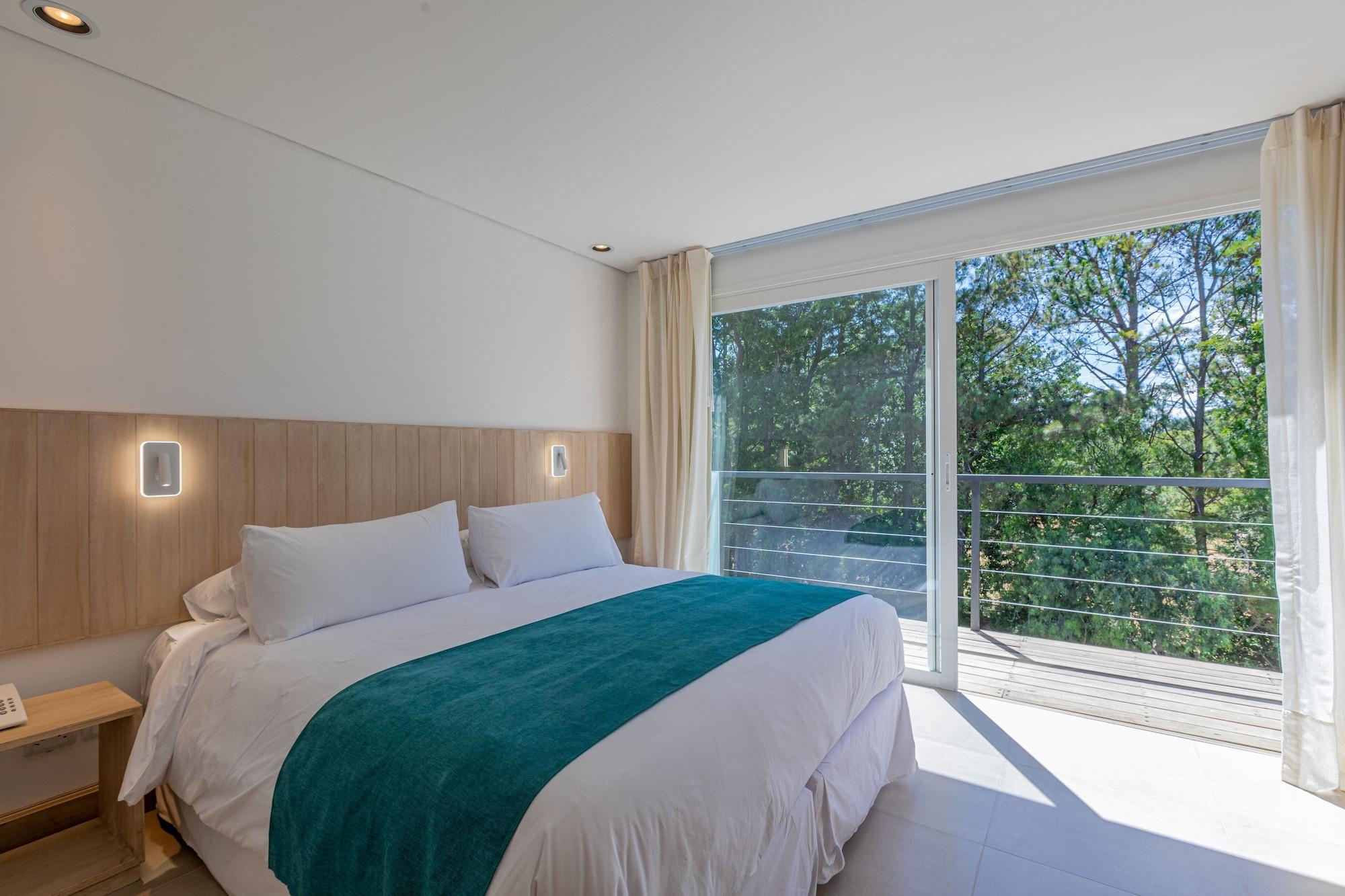 Live Hotel Boutique (Adults Only) Punta del Este Exteriör bild