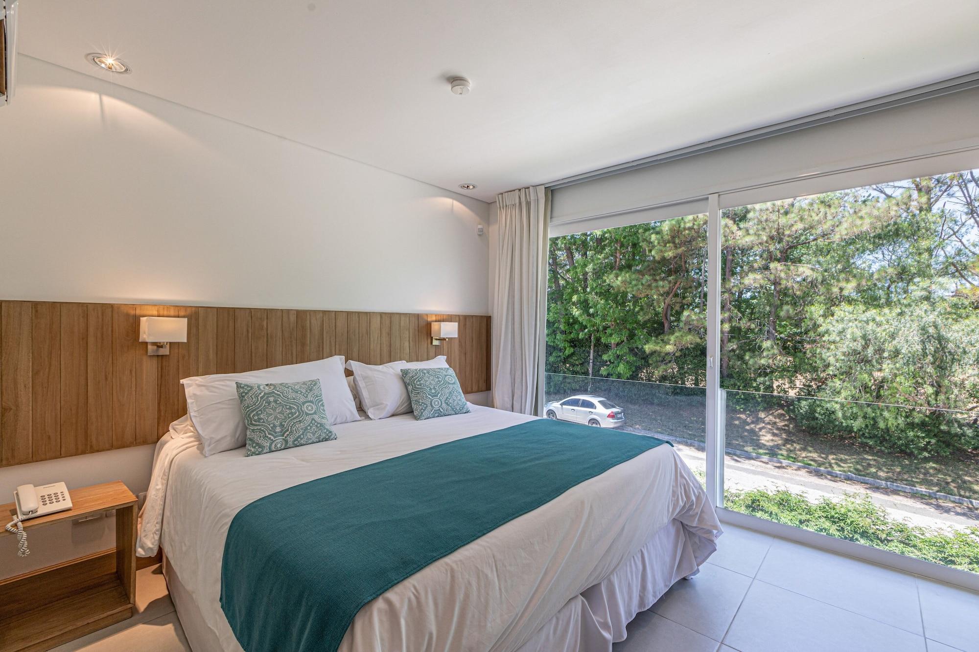 Live Hotel Boutique (Adults Only) Punta del Este Exteriör bild