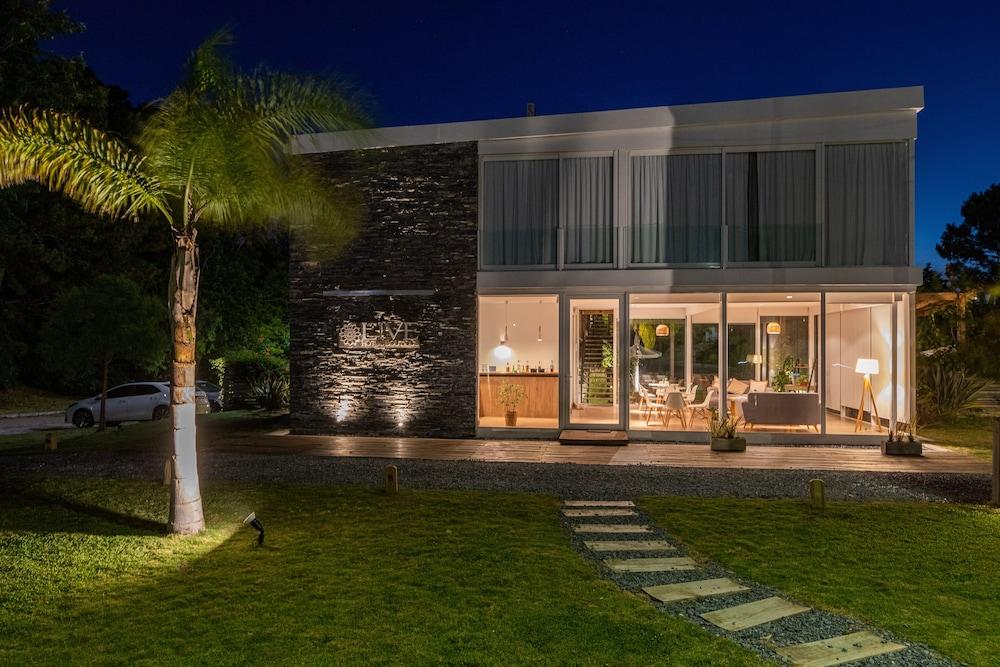 Live Hotel Boutique (Adults Only) Punta del Este Exteriör bild
