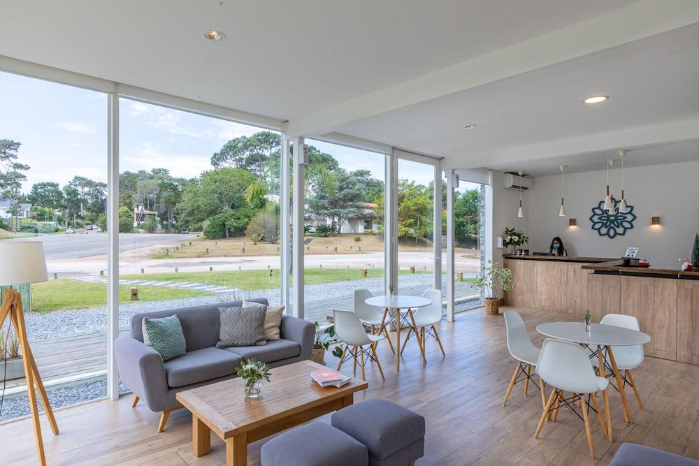 Live Hotel Boutique (Adults Only) Punta del Este Exteriör bild