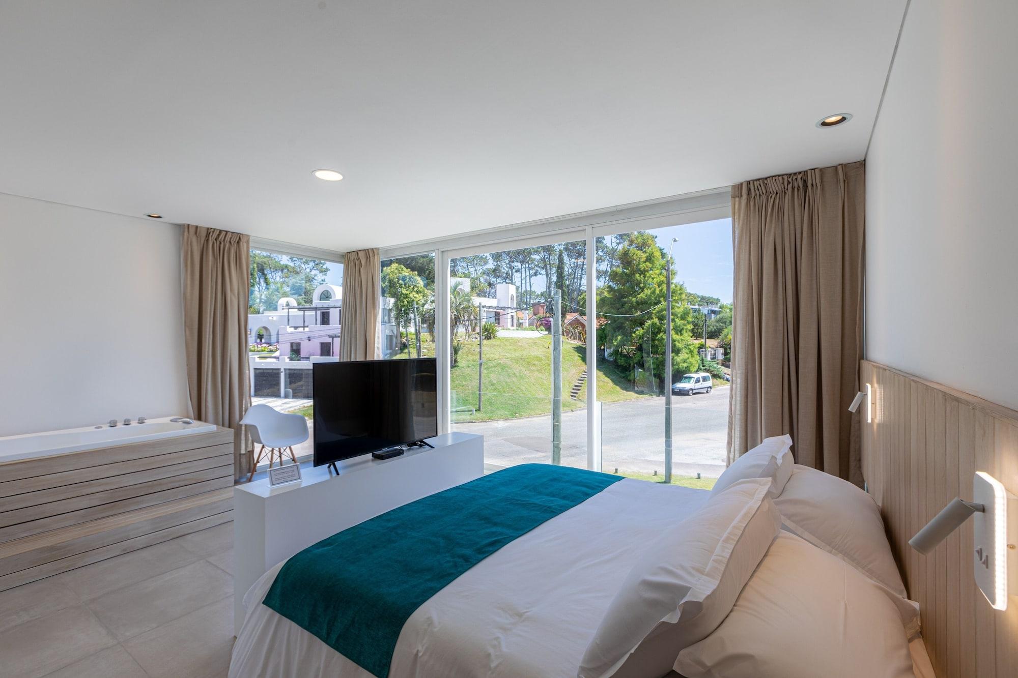 Live Hotel Boutique (Adults Only) Punta del Este Exteriör bild