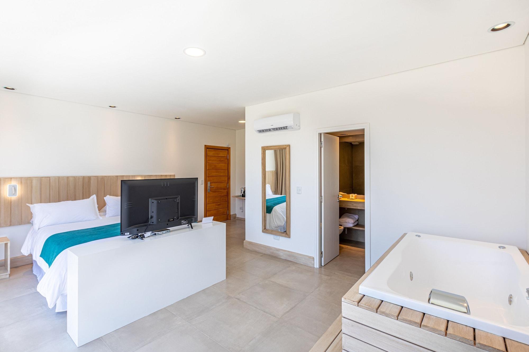 Live Hotel Boutique (Adults Only) Punta del Este Exteriör bild